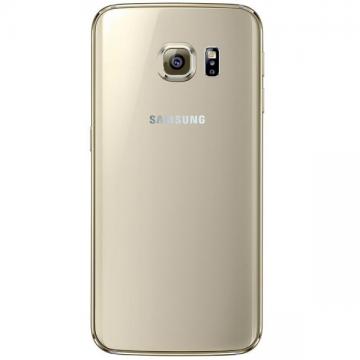 Cache Batterie Samsung Galaxy S6 Edge Plus (G928F) Dorée